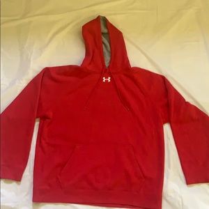 Under Armour hoodie